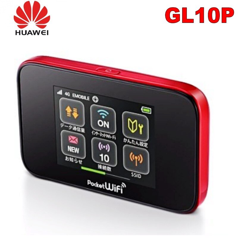   ȭ GL10P 4G   4G LTE  ..